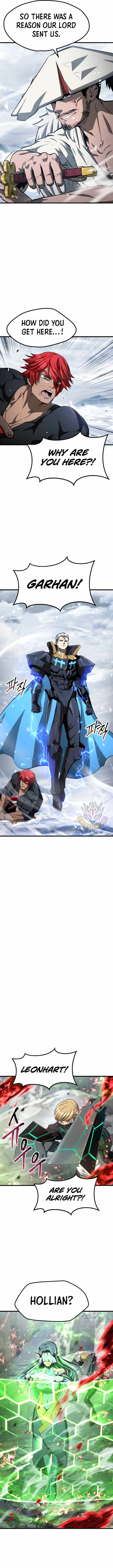 Survival Story of a Sword King in a Fantasy World - Chapter 288 Page 12