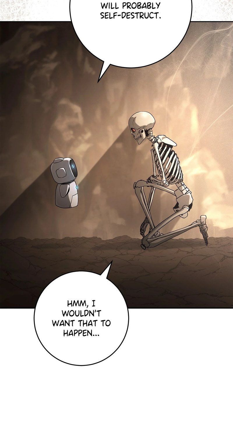 Skeleton Soldier Couldn’t Protect the Dungeon - Chapter 346 Page 92