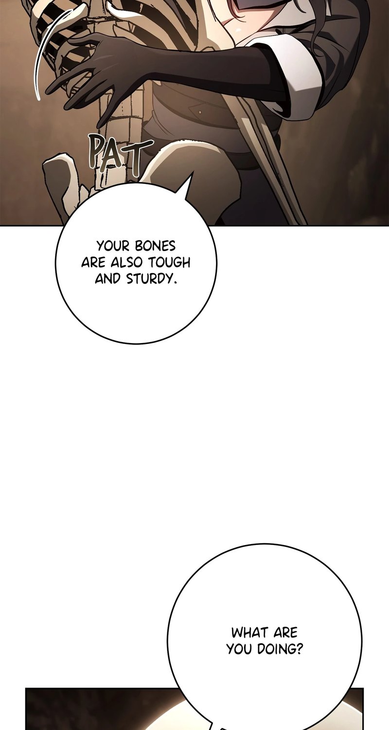 Skeleton Soldier Couldn’t Protect the Dungeon - Chapter 347 Page 48
