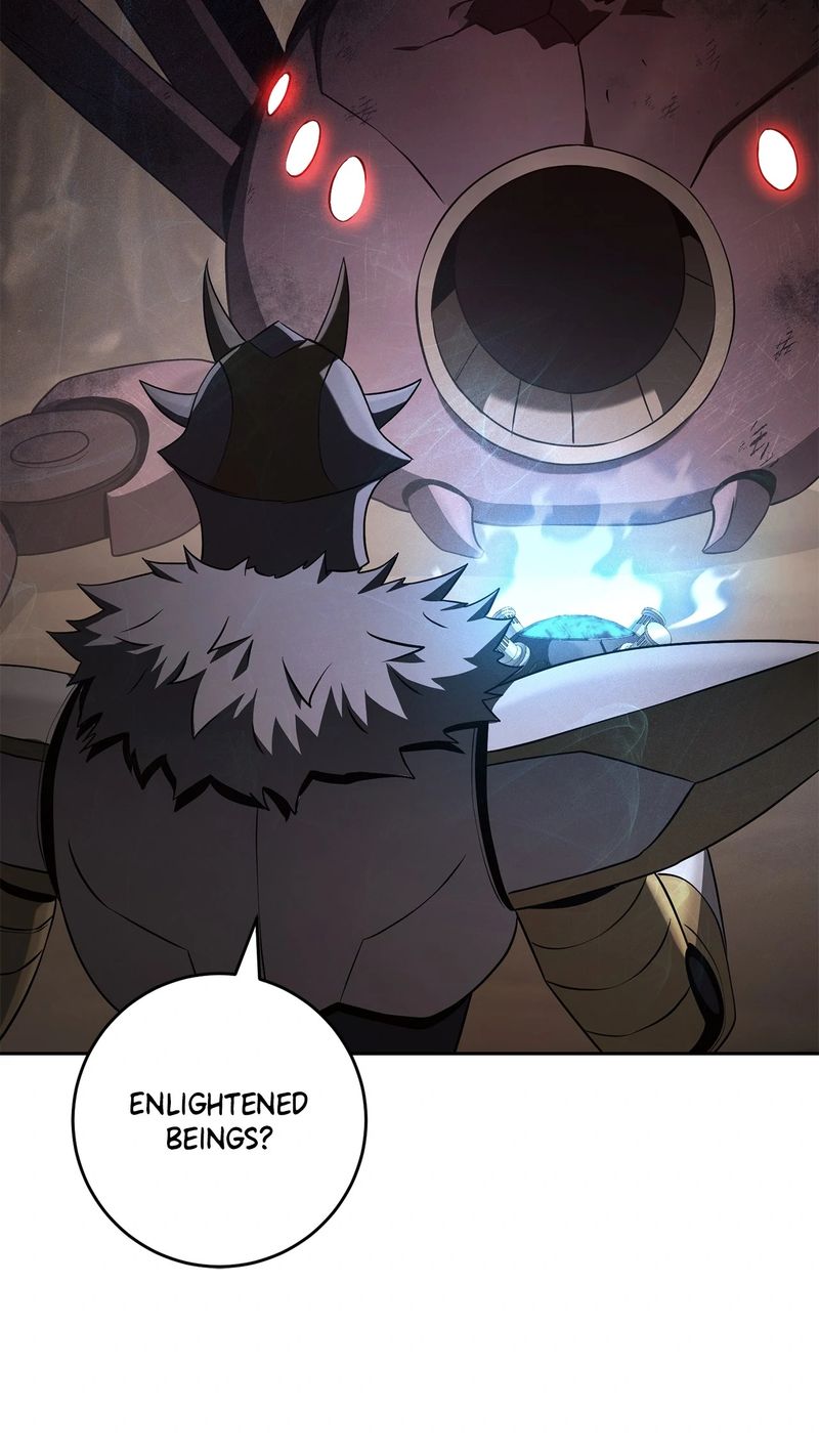 Skeleton Soldier Couldn’t Protect the Dungeon - Chapter 352 Page 12