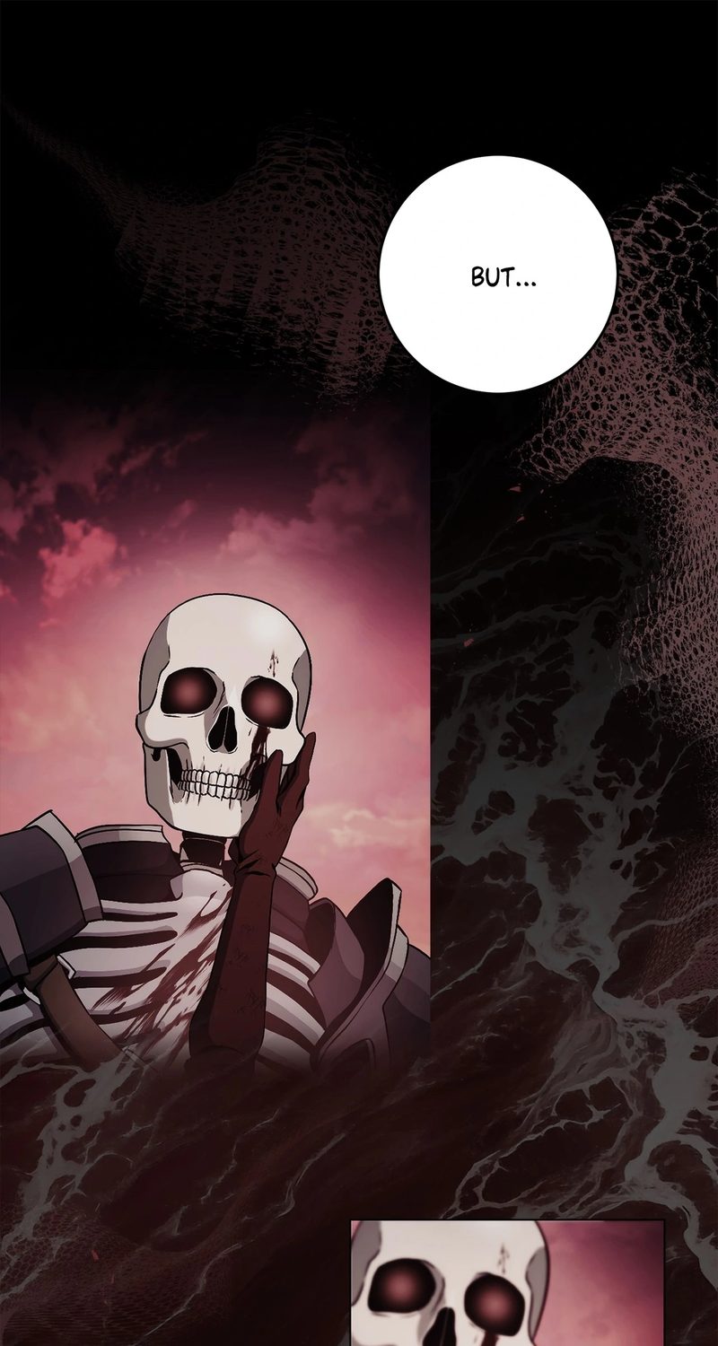 Skeleton Soldier Couldn’t Protect the Dungeon - Chapter 355 Page 69