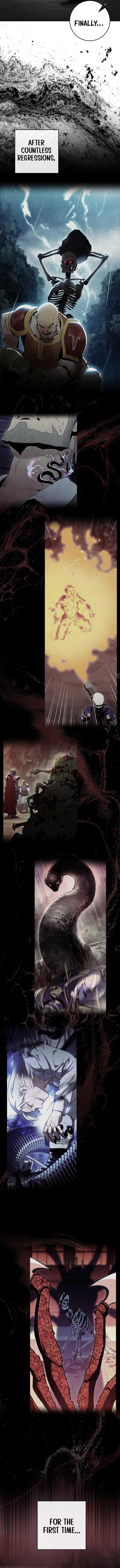 Skeleton Soldier Couldn’t Protect the Dungeon - Chapter 366 Page 4
