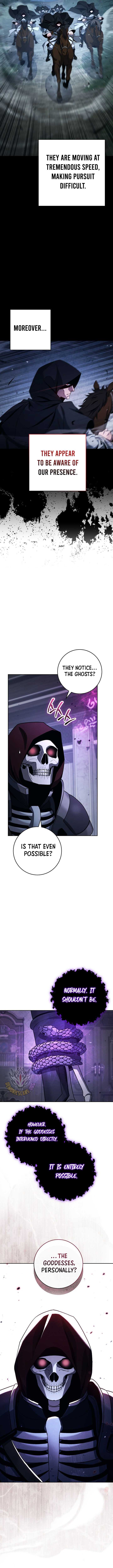 Skeleton Soldier Couldn’t Protect the Dungeon - Chapter 369 Page 11