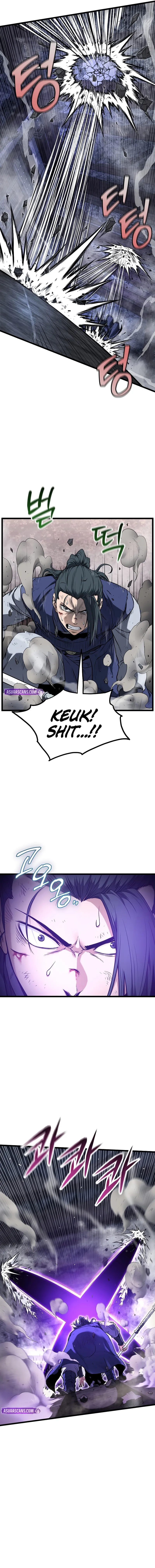 Murim Login - Chapter 238 Page 5