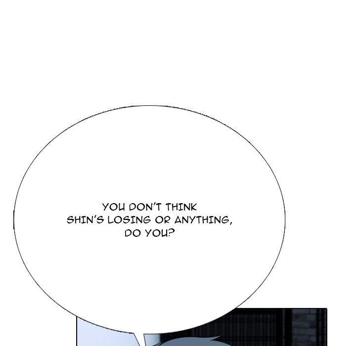High School Devil - Chapter 371 Page 33