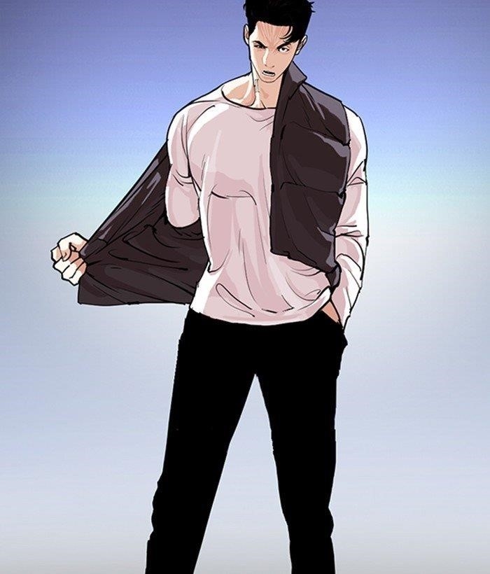 Lookism - Chapter 280 Page 200