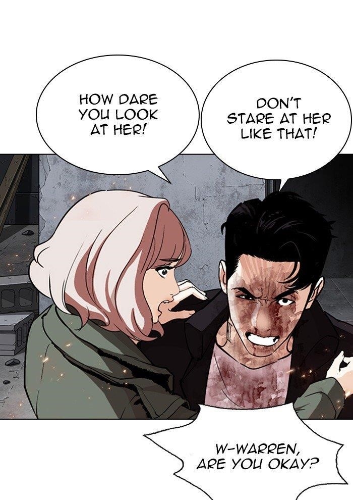 Lookism - Chapter 282 Page 148