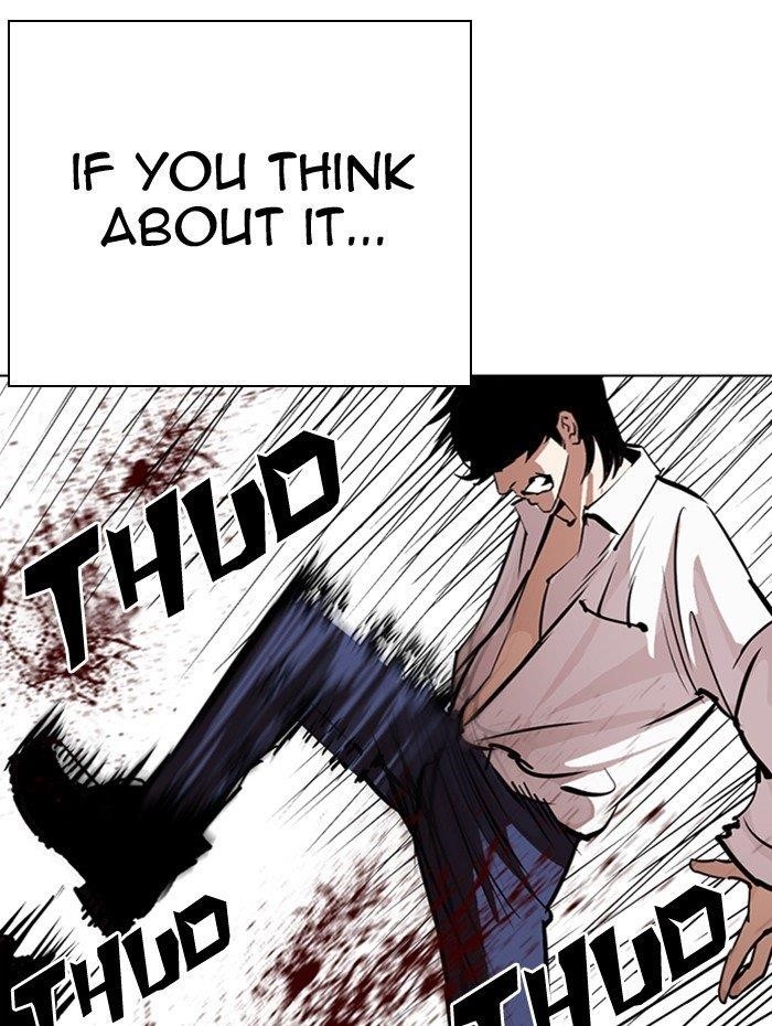 Lookism - Chapter 282 Page 62