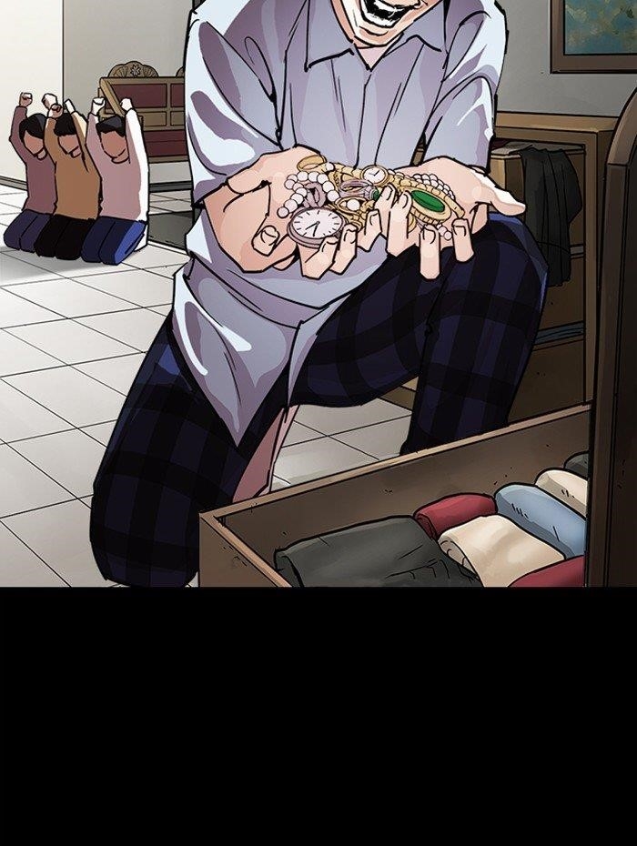 Lookism - Chapter 282 Page 91