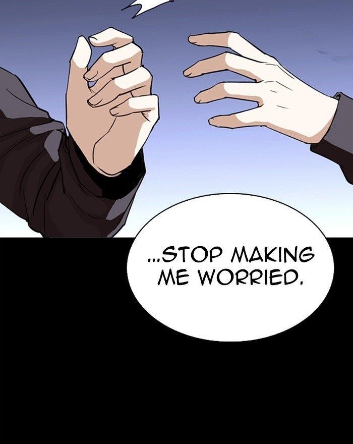 Lookism - Chapter 284 Page 107