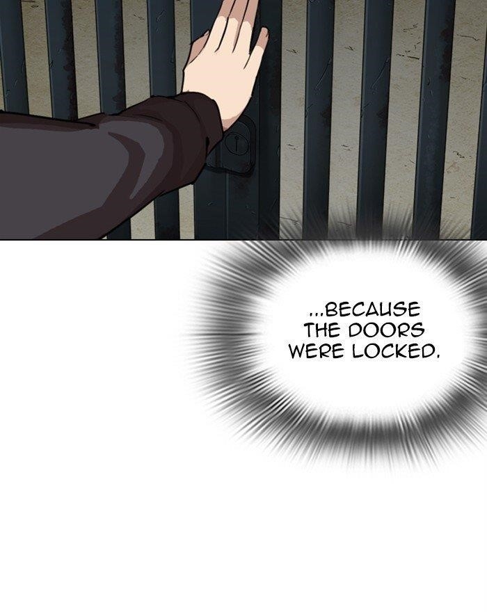 Lookism - Chapter 284 Page 197