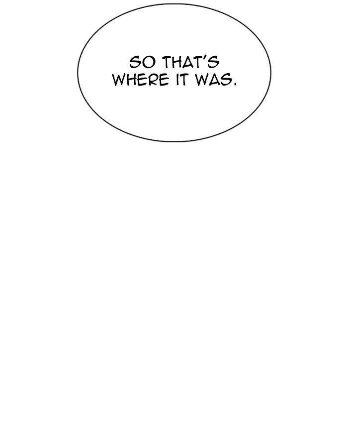Lookism - Chapter 284 Page 261