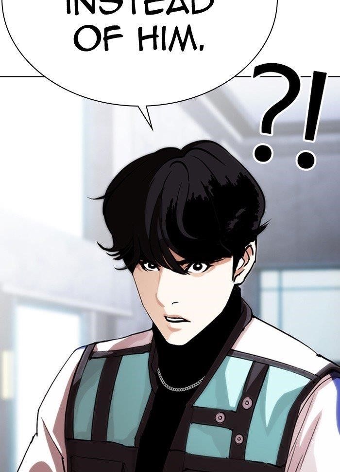 Lookism - Chapter 290 Page 214