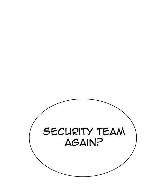 Lookism - Chapter 291 Page 23