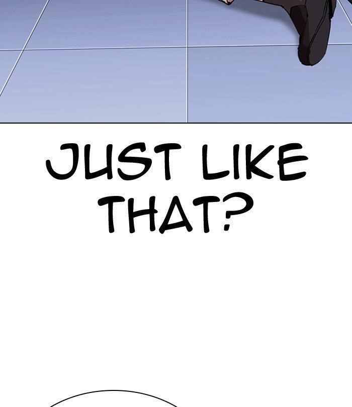 Lookism - Chapter 291 Page 30