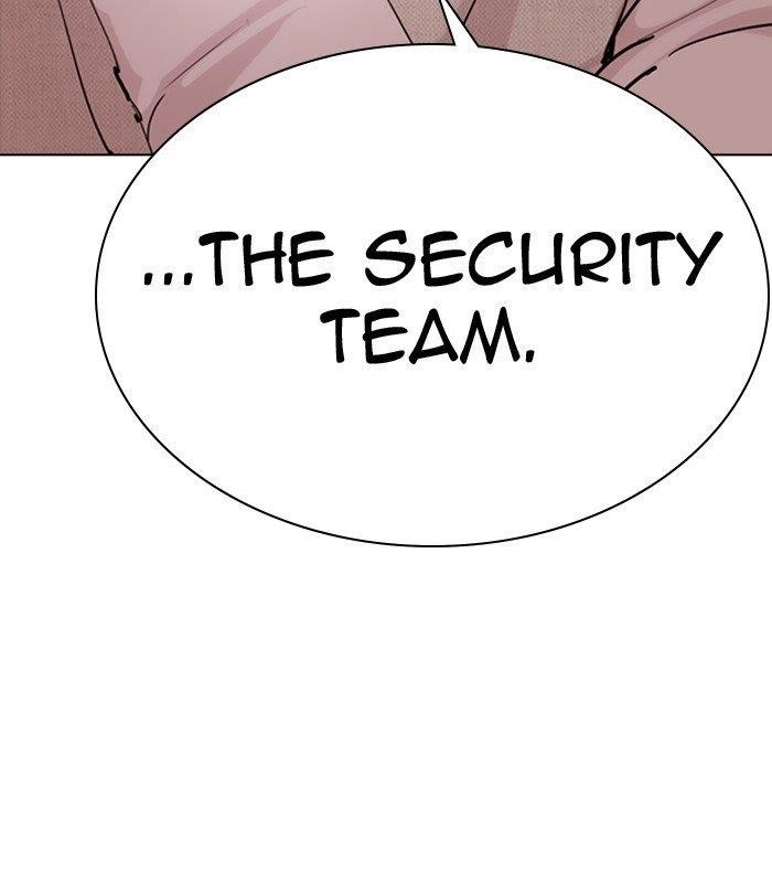 Lookism - Chapter 291 Page 6