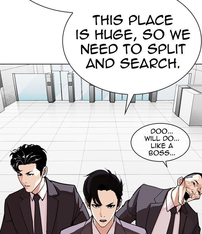 Lookism - Chapter 292 Page 54