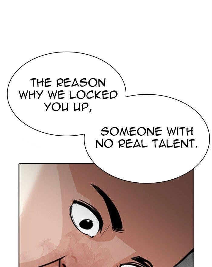 Lookism - Chapter 294 Page 138