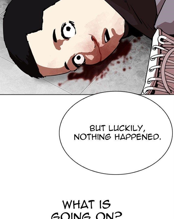 Lookism - Chapter 294 Page 161