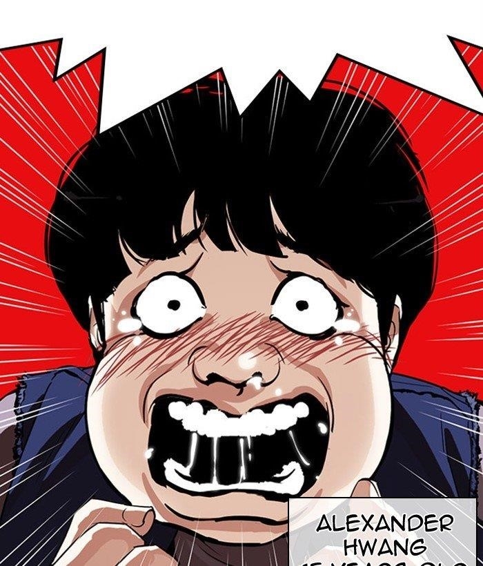Lookism - Chapter 296 Page 148