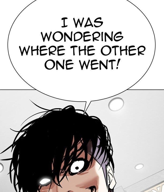 Lookism - Chapter 296 Page 278