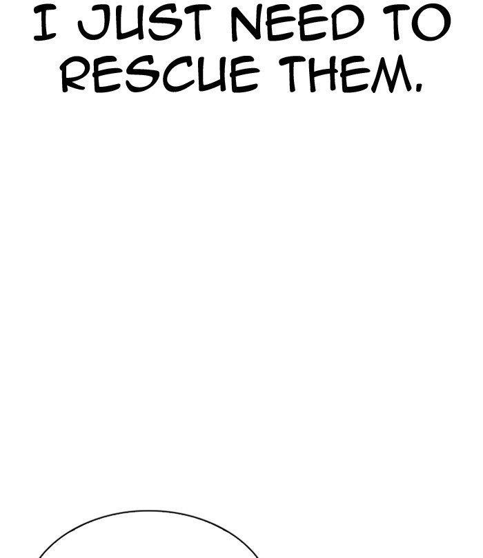 Lookism - Chapter 298 Page 109