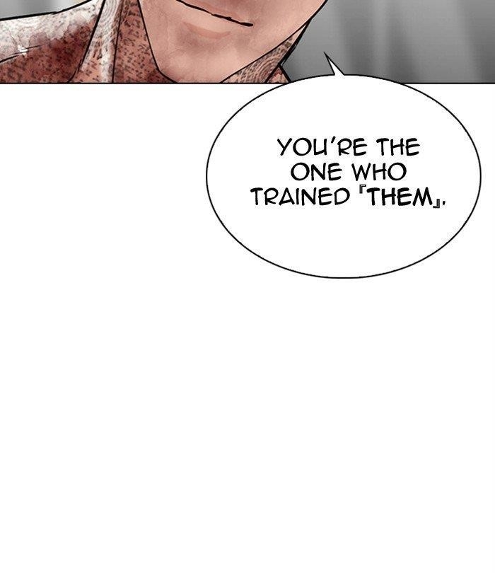 Lookism - Chapter 298 Page 73