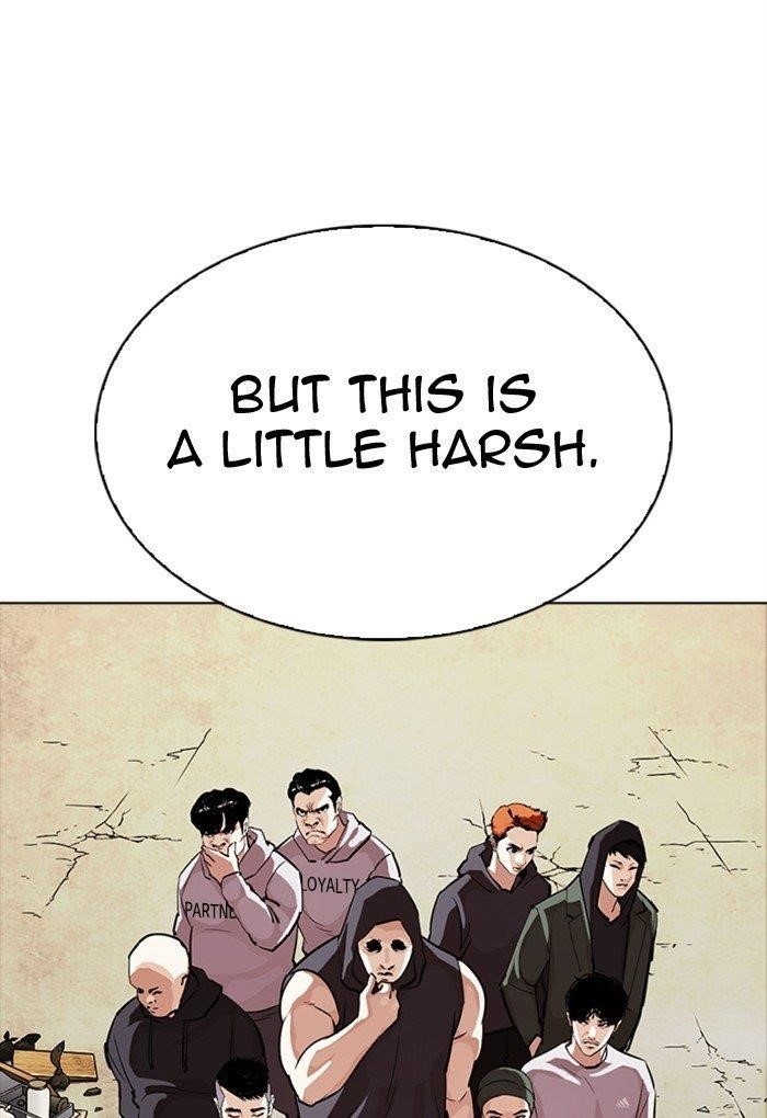 Lookism - Chapter 299 Page 126