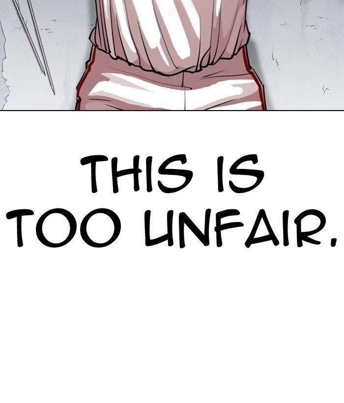 Lookism - Chapter 300 Page 136