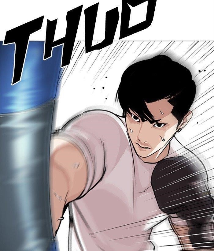 Lookism - Chapter 300 Page 3