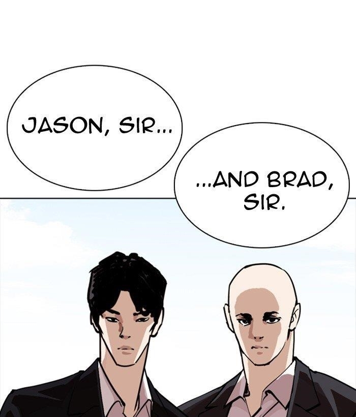 Lookism - Chapter 301 Page 195