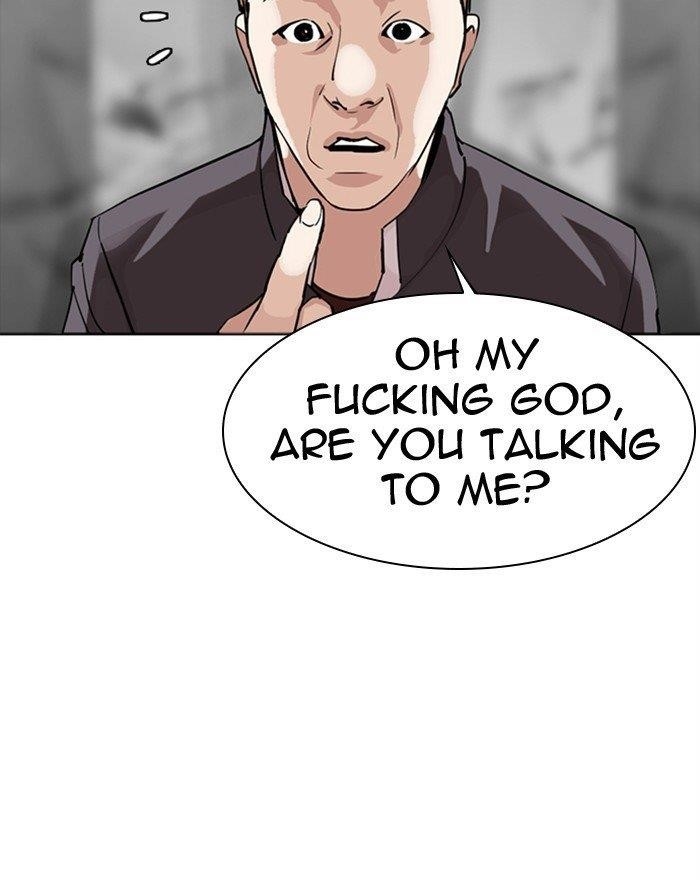 Lookism - Chapter 302 Page 132