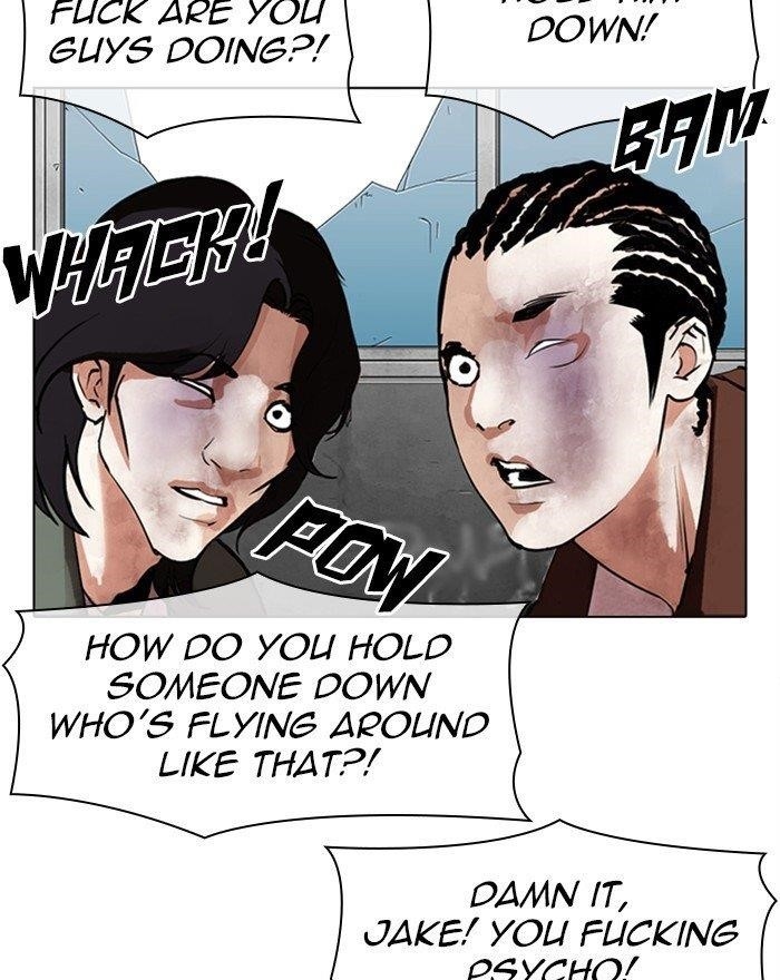 Lookism - Chapter 302 Page 143