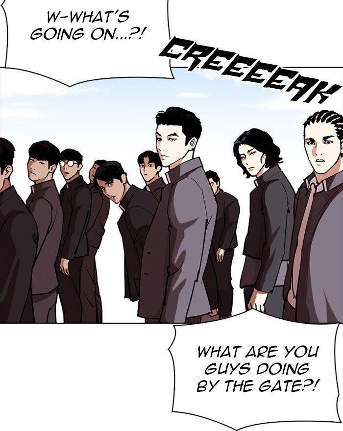 Lookism - Chapter 302 Page 173