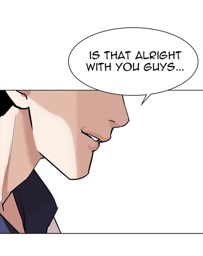 Lookism - Chapter 302 Page 33