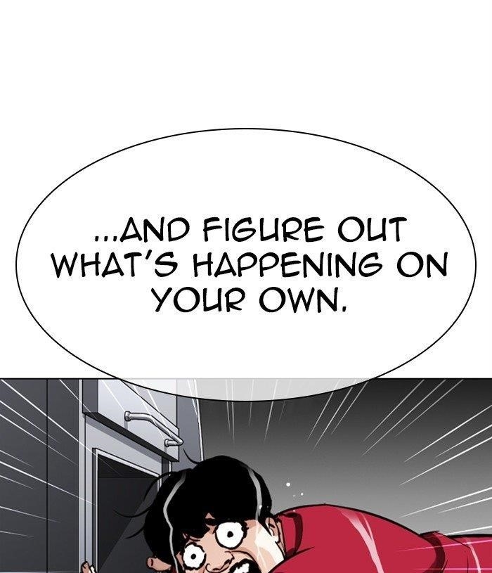 Lookism - Chapter 305 Page 126