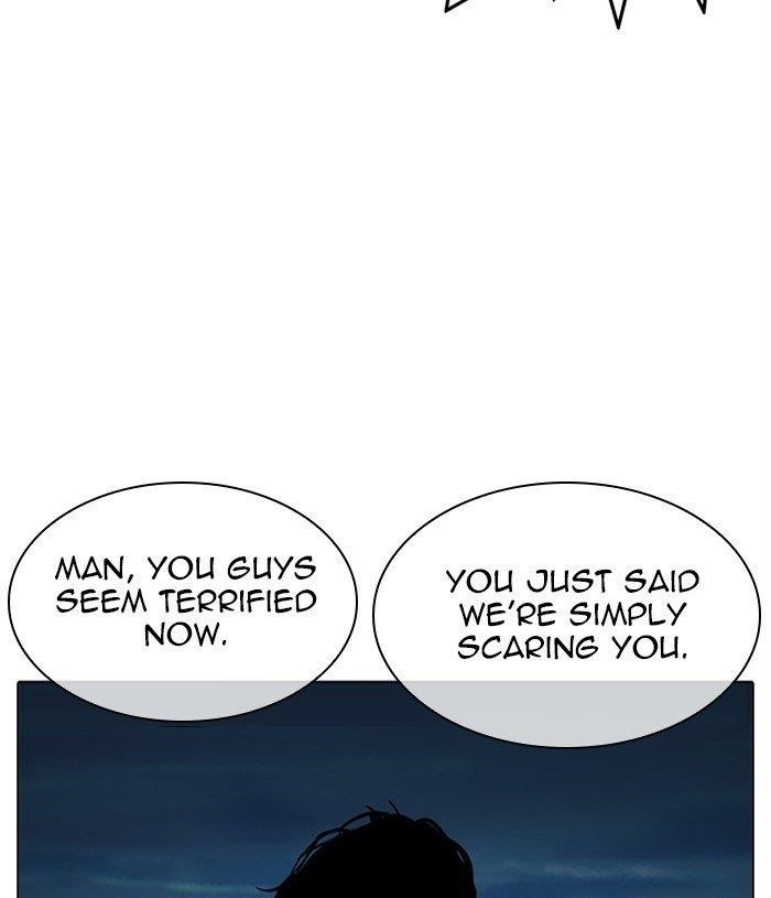 Lookism - Chapter 305 Page 130