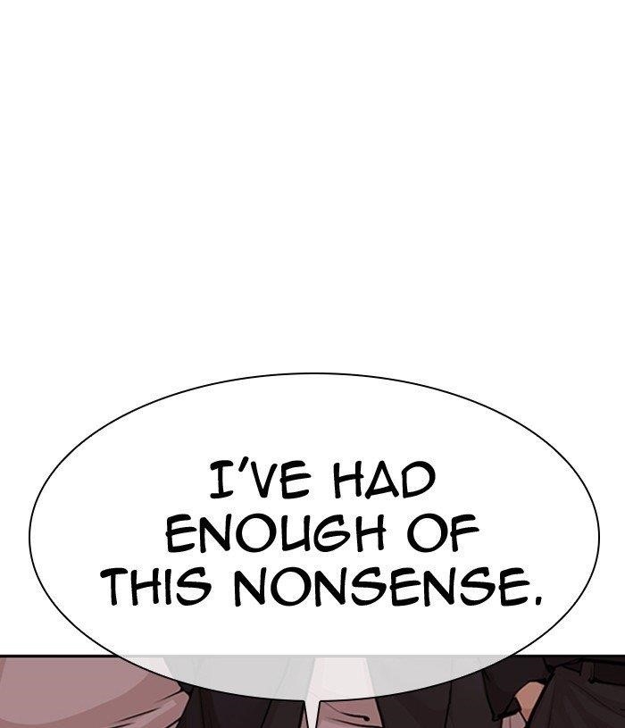Lookism - Chapter 305 Page 164