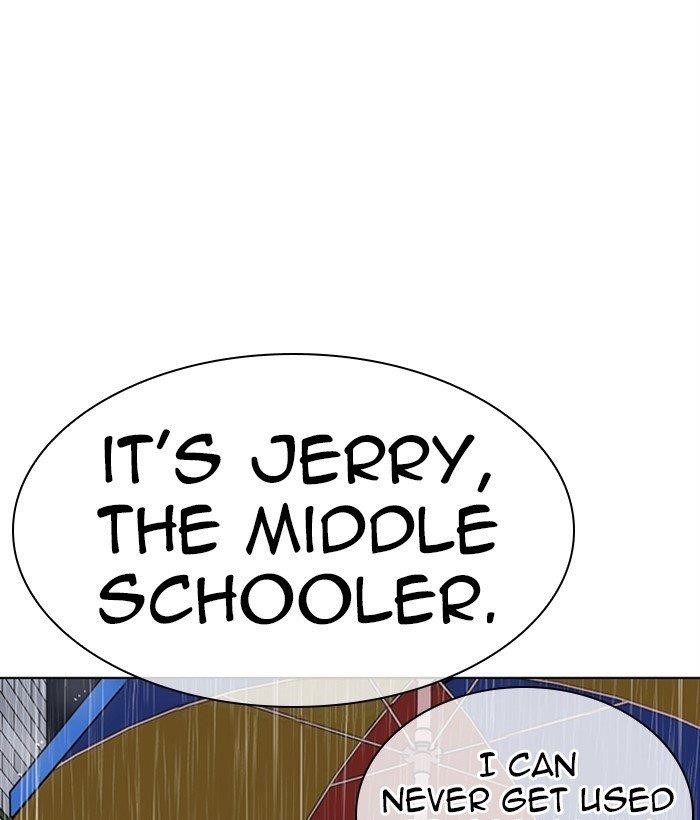 Lookism - Chapter 306 Page 223