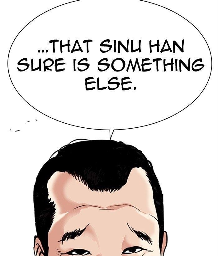 Lookism - Chapter 306 Page 66