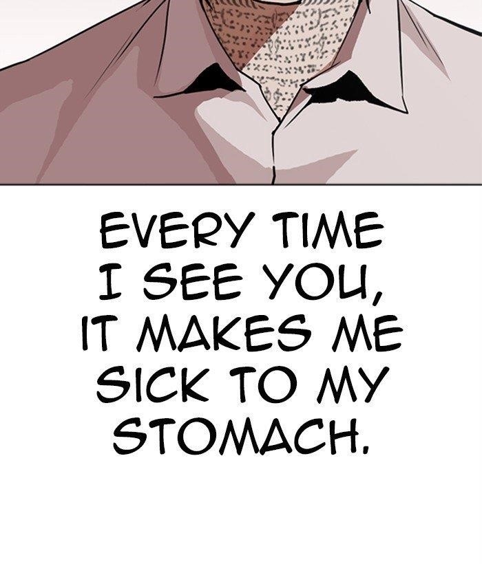 Lookism - Chapter 309 Page 128