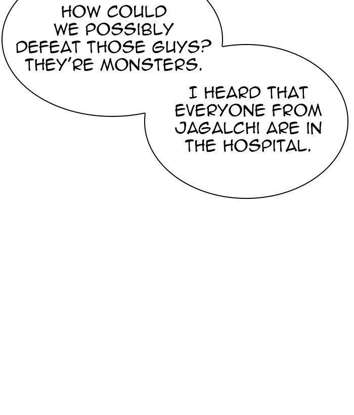 Lookism - Chapter 309 Page 34
