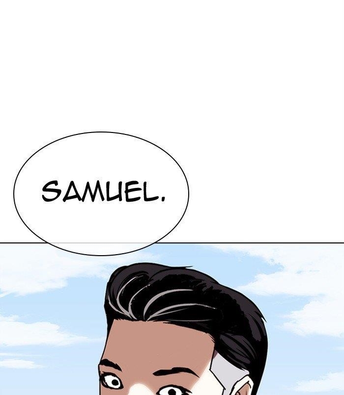 Lookism - Chapter 311 Page 253