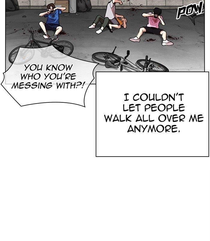 Lookism - Chapter 312 Page 54