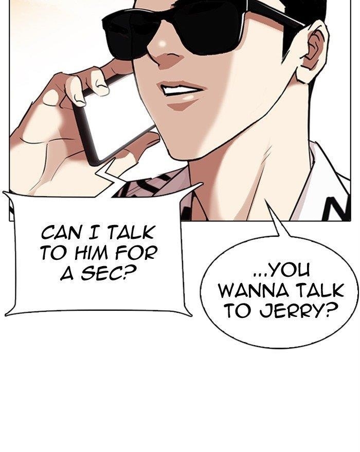 Lookism - Chapter 313 Page 100