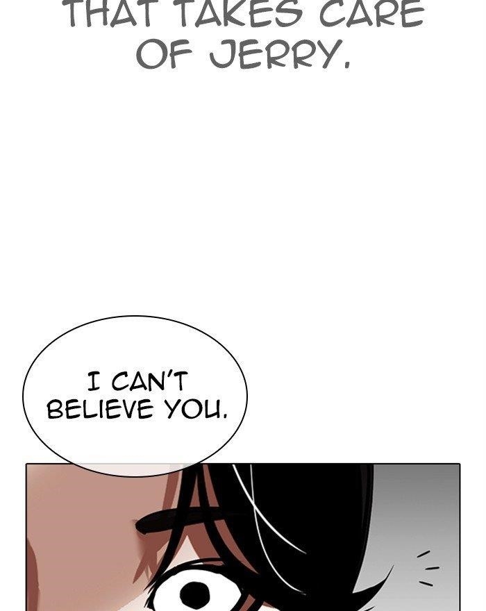 Lookism - Chapter 313 Page 112