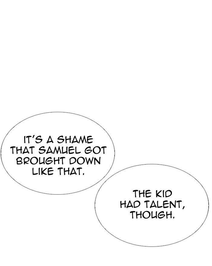 Lookism - Chapter 313 Page 25