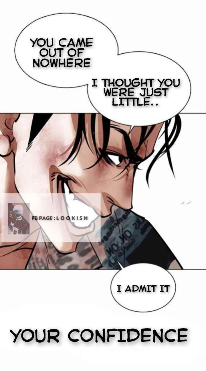 Lookism - Chapter 365 Page 42