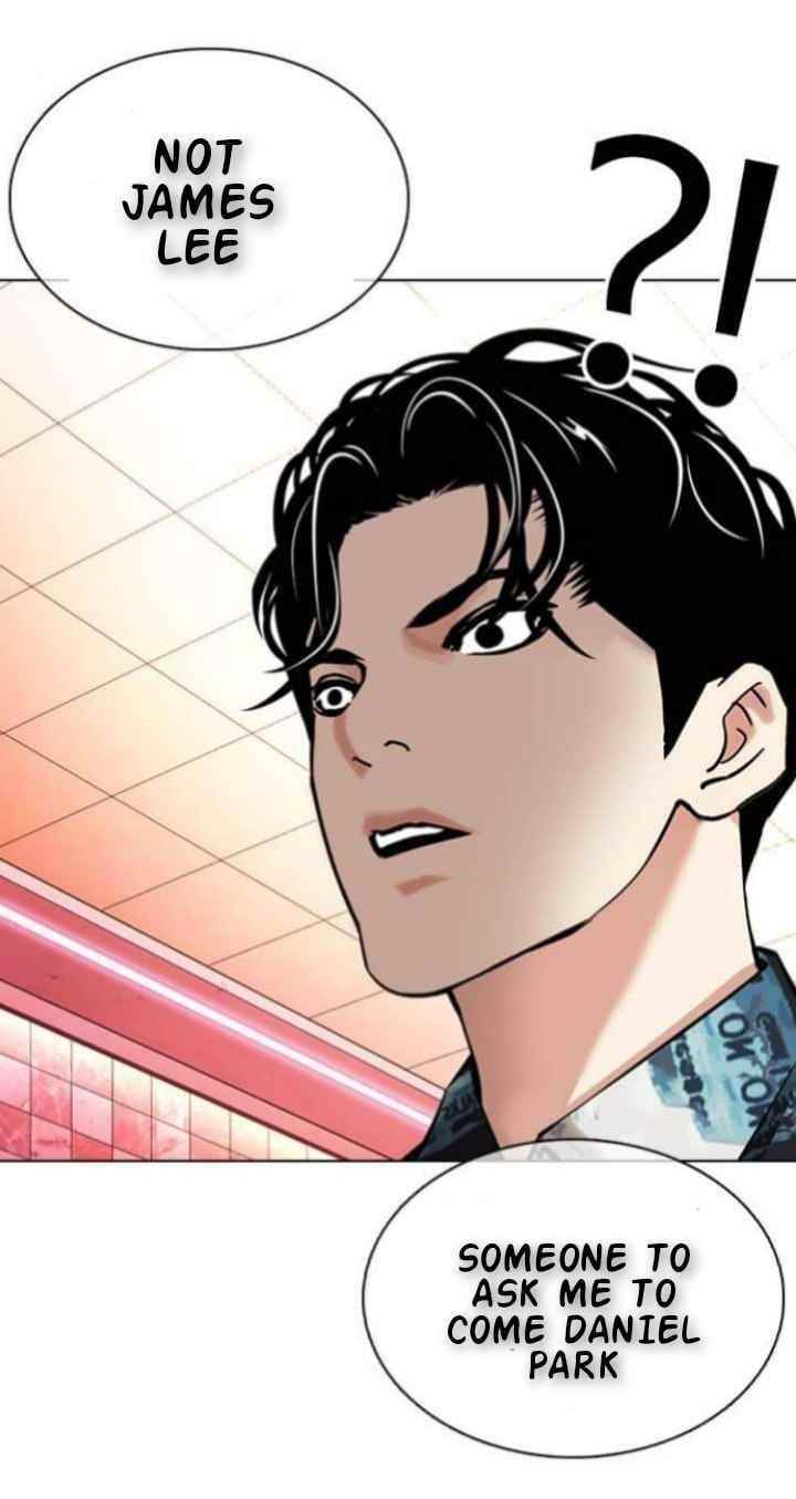 Lookism - Chapter 367 Page 9
