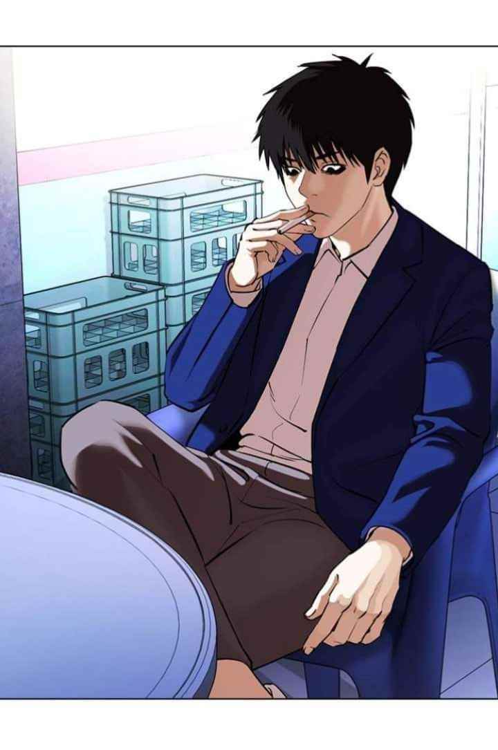 Lookism - Chapter 368 Page 69